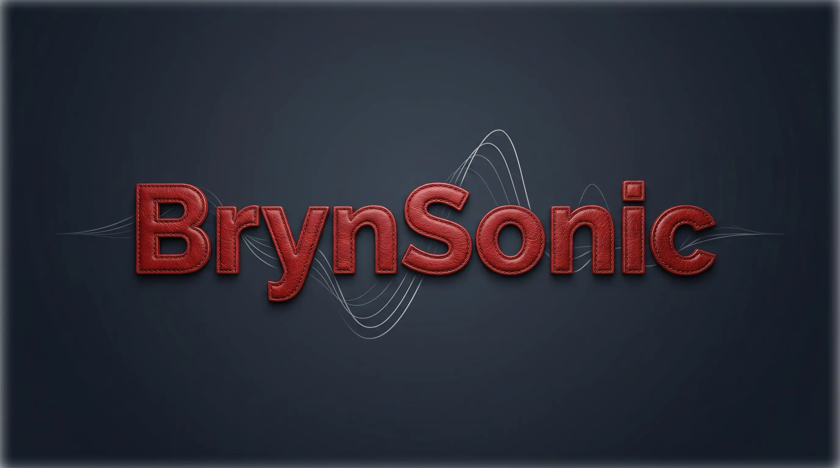 A New Chapter: Introducing BrynSonic